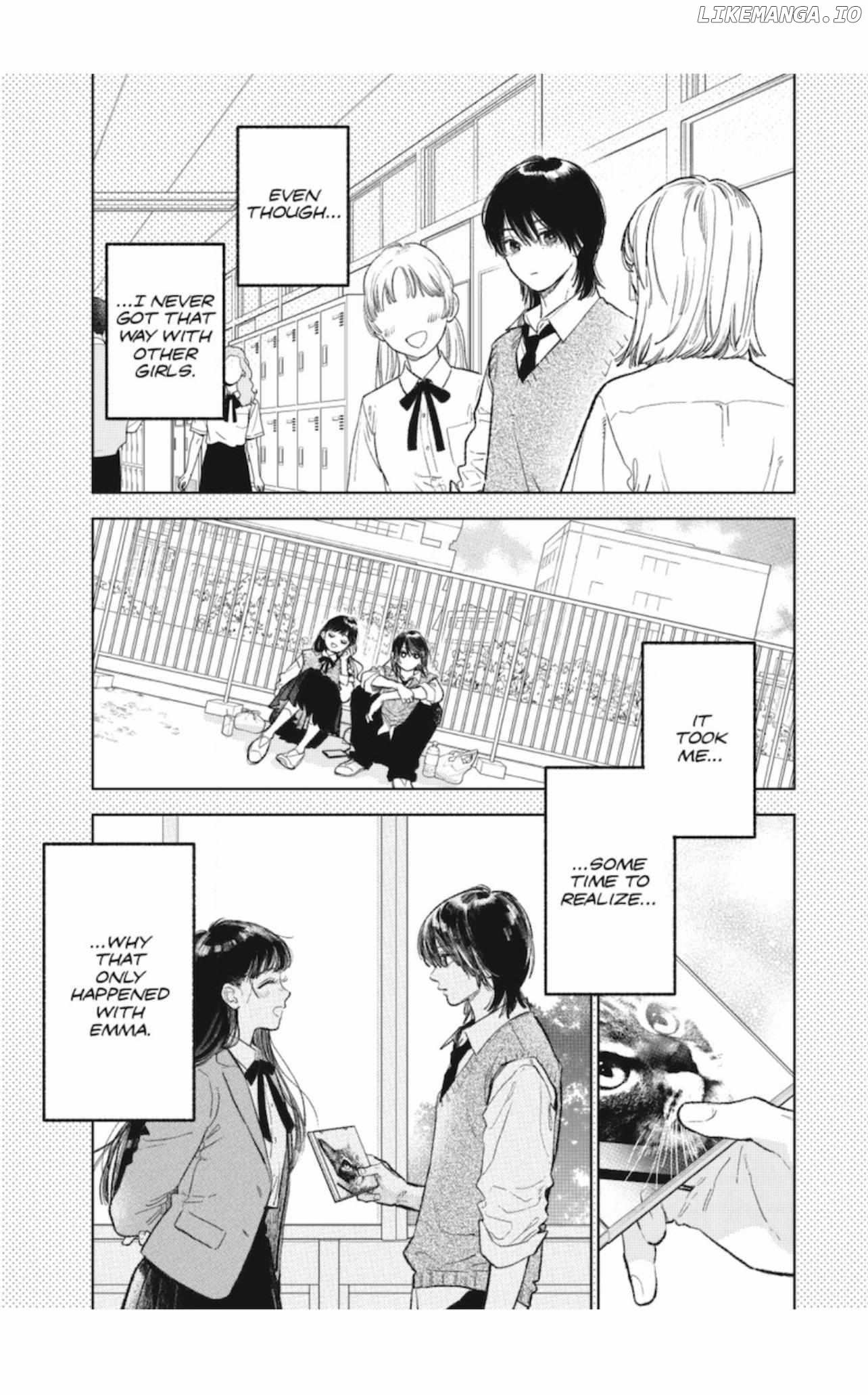 A Sign of Affection, Chapter 50 image 06